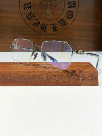 Picture of Chrome Hearts Optical Glasses _SKUfw52080703fw